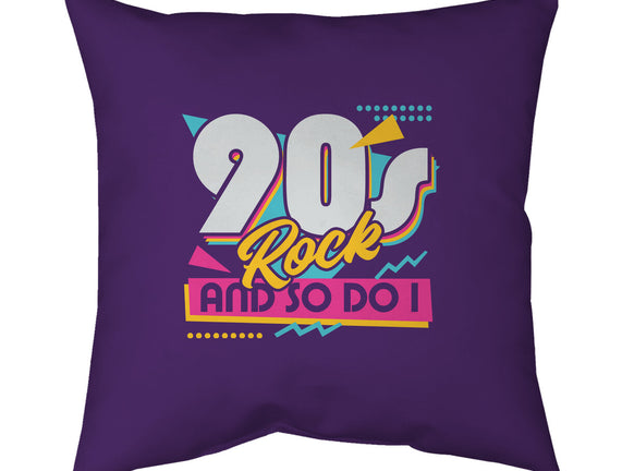 Rock Retro