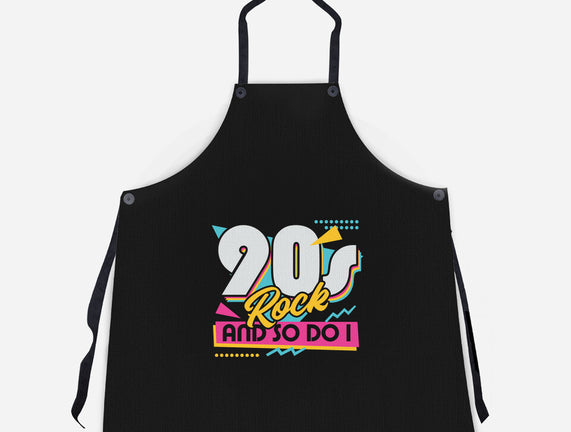 Rock Retro