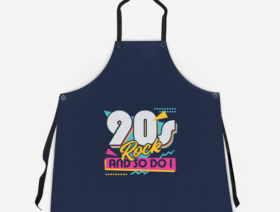 Rock Retro
