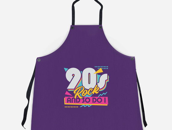 Rock Retro