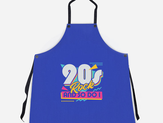 Rock Retro