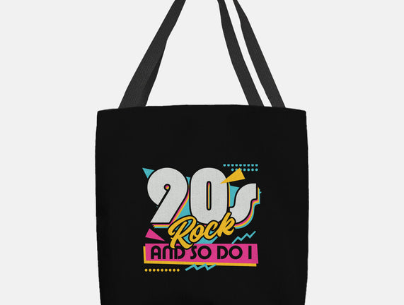 Rock Retro