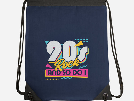Rock Retro