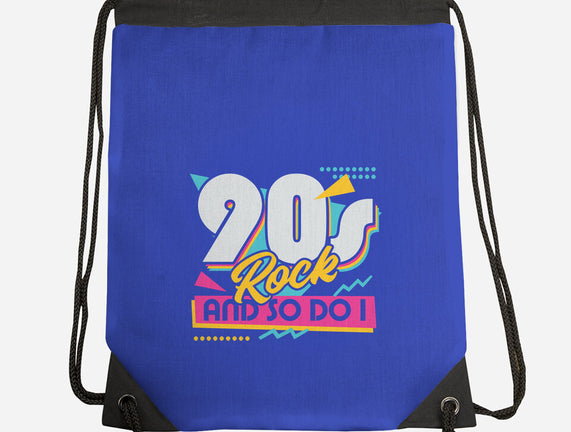 Rock Retro