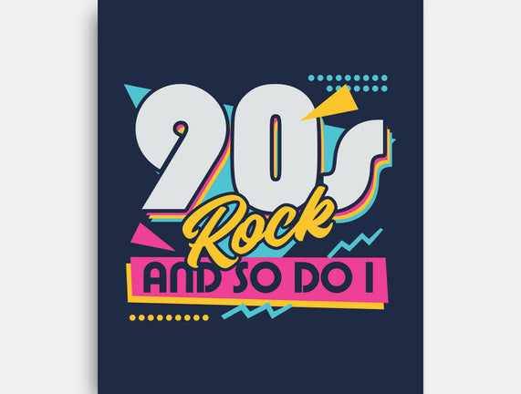 Rock Retro