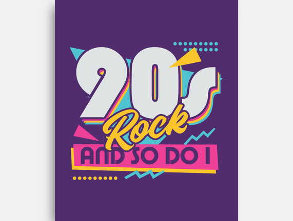 Rock Retro