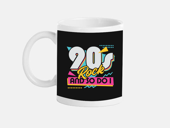Rock Retro