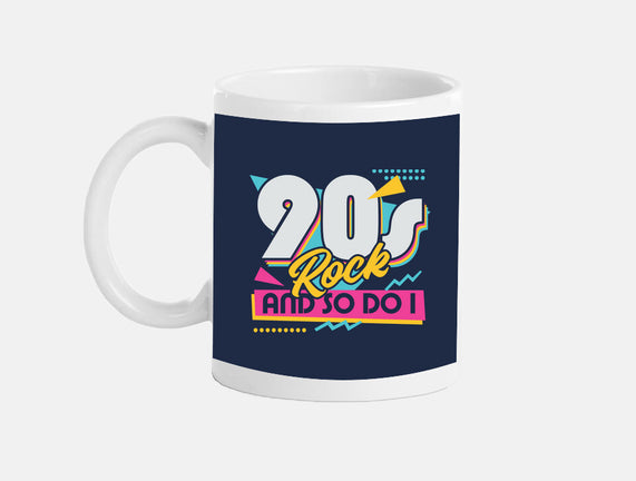 Rock Retro