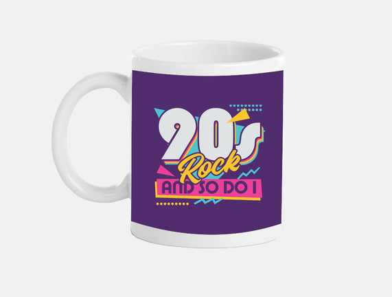 Rock Retro
