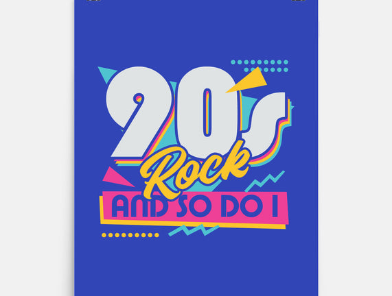 Rock Retro