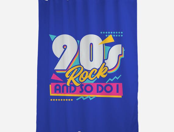 Rock Retro