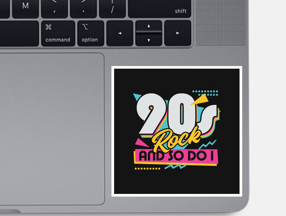 Rock Retro