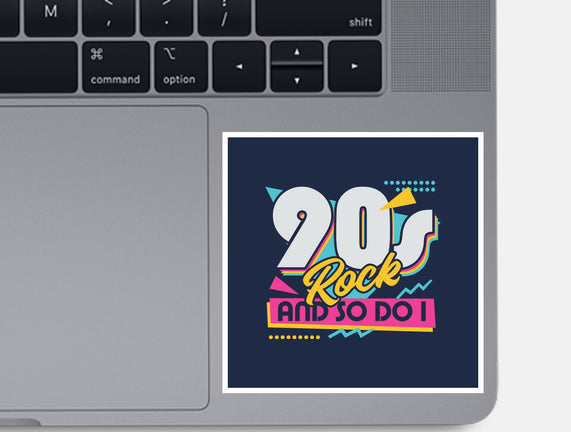Rock Retro