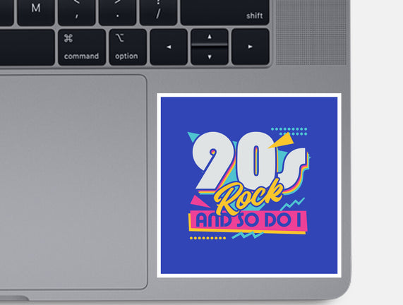Rock Retro