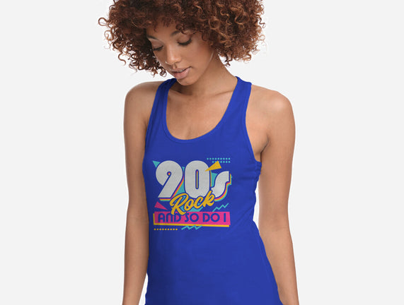 Rock Retro