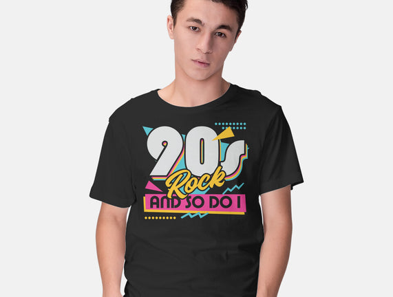 Rock Retro
