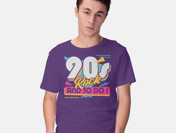Rock Retro