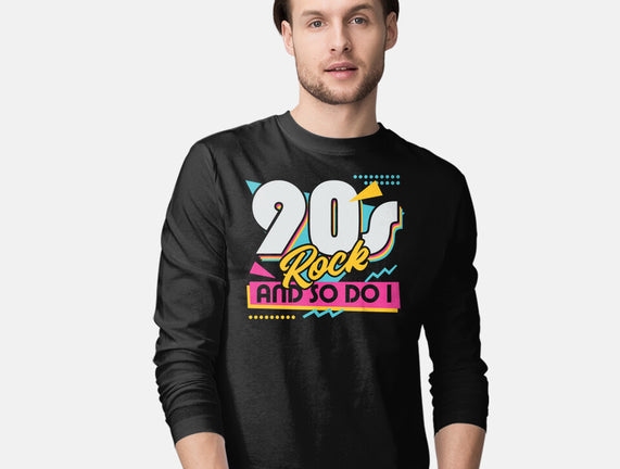 Rock Retro