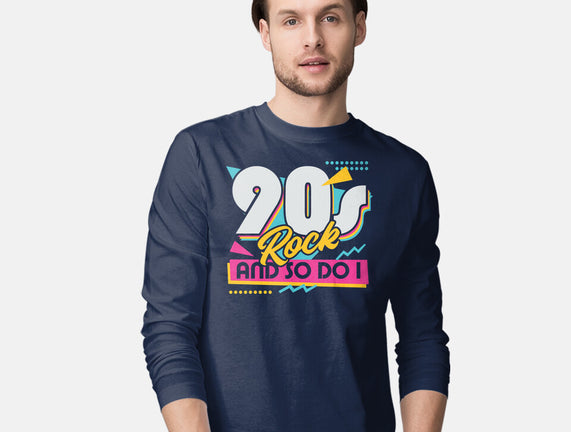Rock Retro