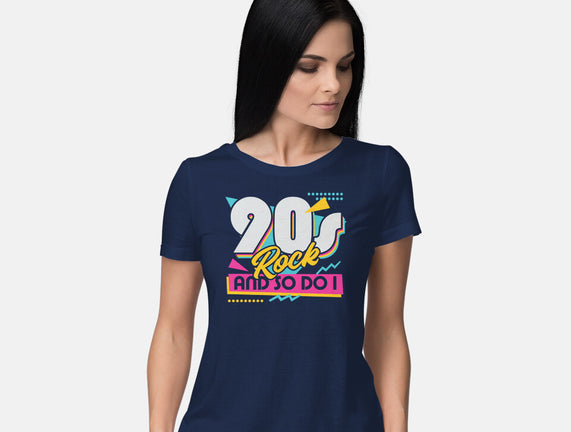 Rock Retro