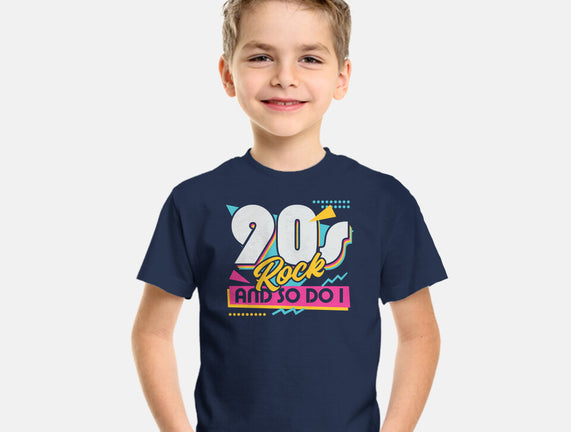 Rock Retro