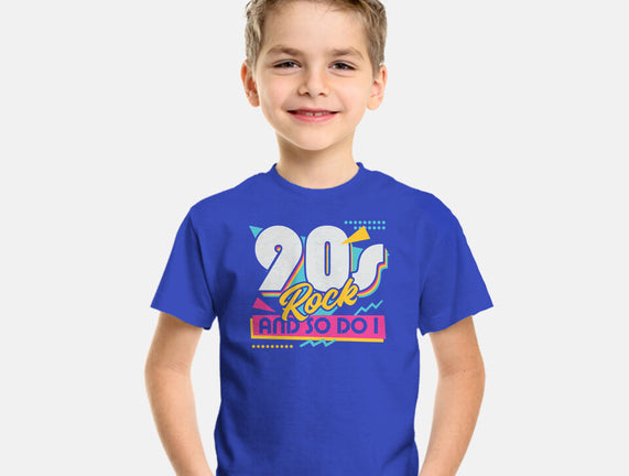 Rock Retro