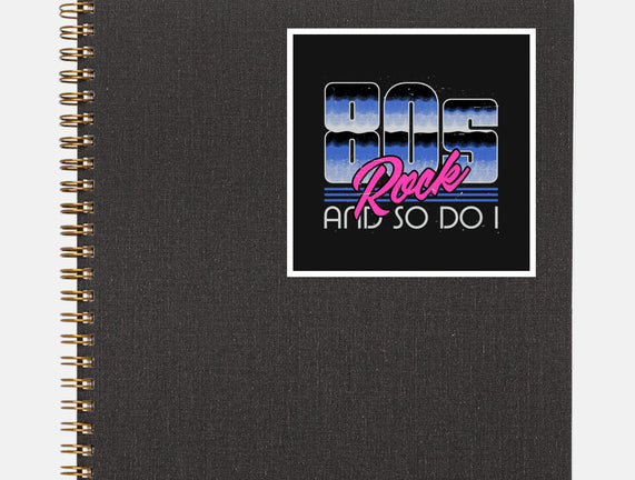 80s Rock