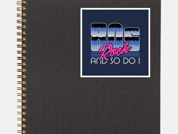 80s Rock