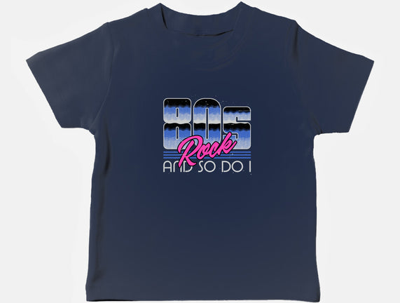 80s Rock