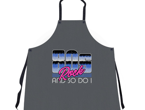 80s Rock