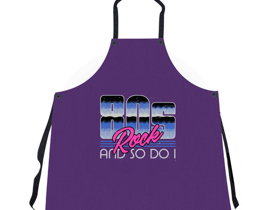 80s Rock