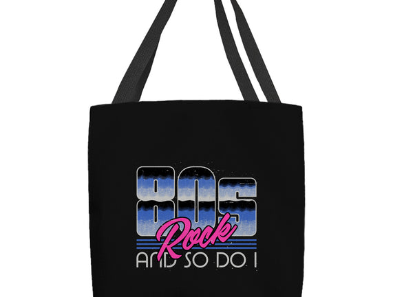 80s Rock