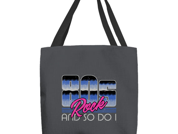 80s Rock