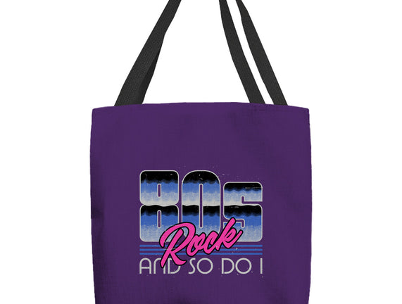 80s Rock