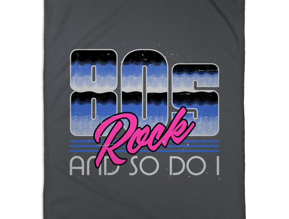80s Rock