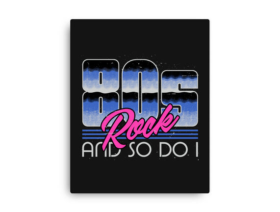 80s Rock