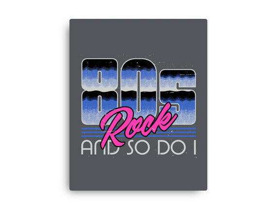 80s Rock