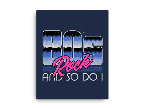 80s Rock