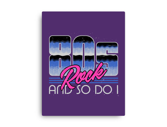 80s Rock