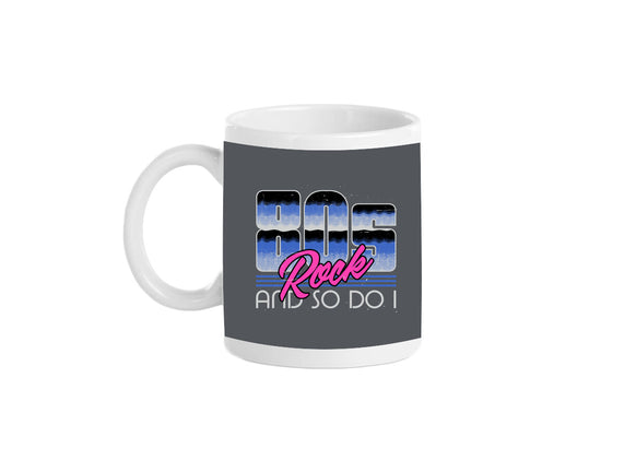 80s Rock