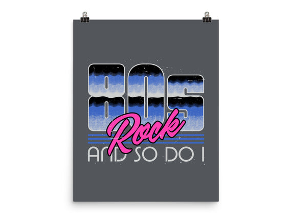 80s Rock