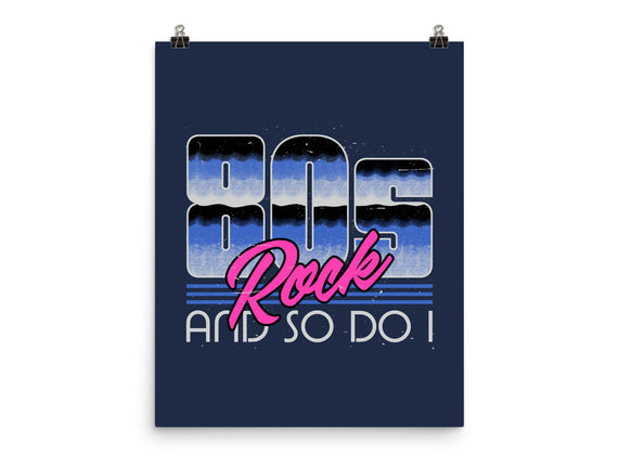 80s Rock