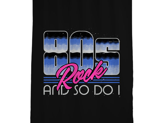 80s Rock