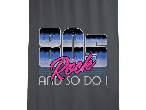 80s Rock