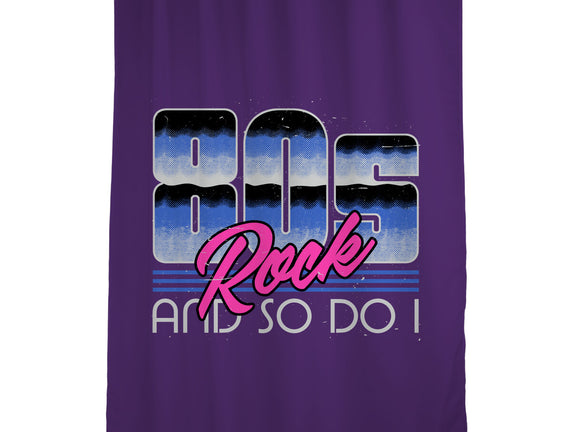 80s Rock