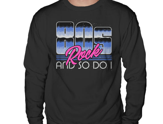 80s Rock