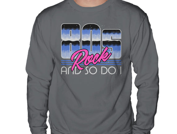 80s Rock
