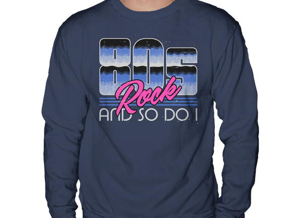 80s Rock