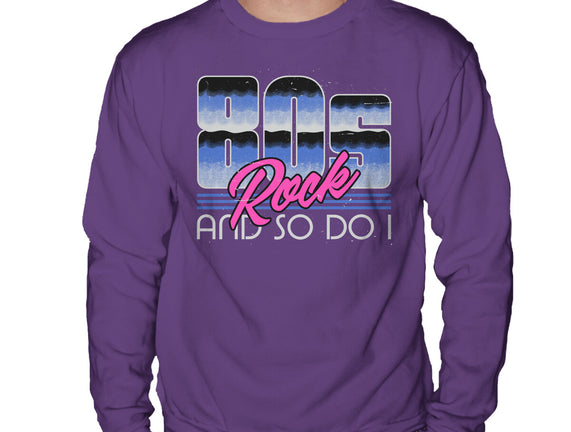 80s Rock