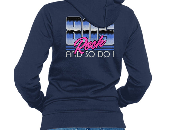 80s Rock